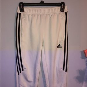 Adidas training pants